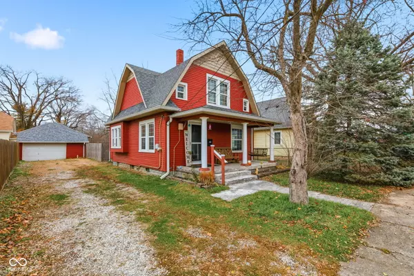 Indianapolis, IN 46259,11218 Exchange ST