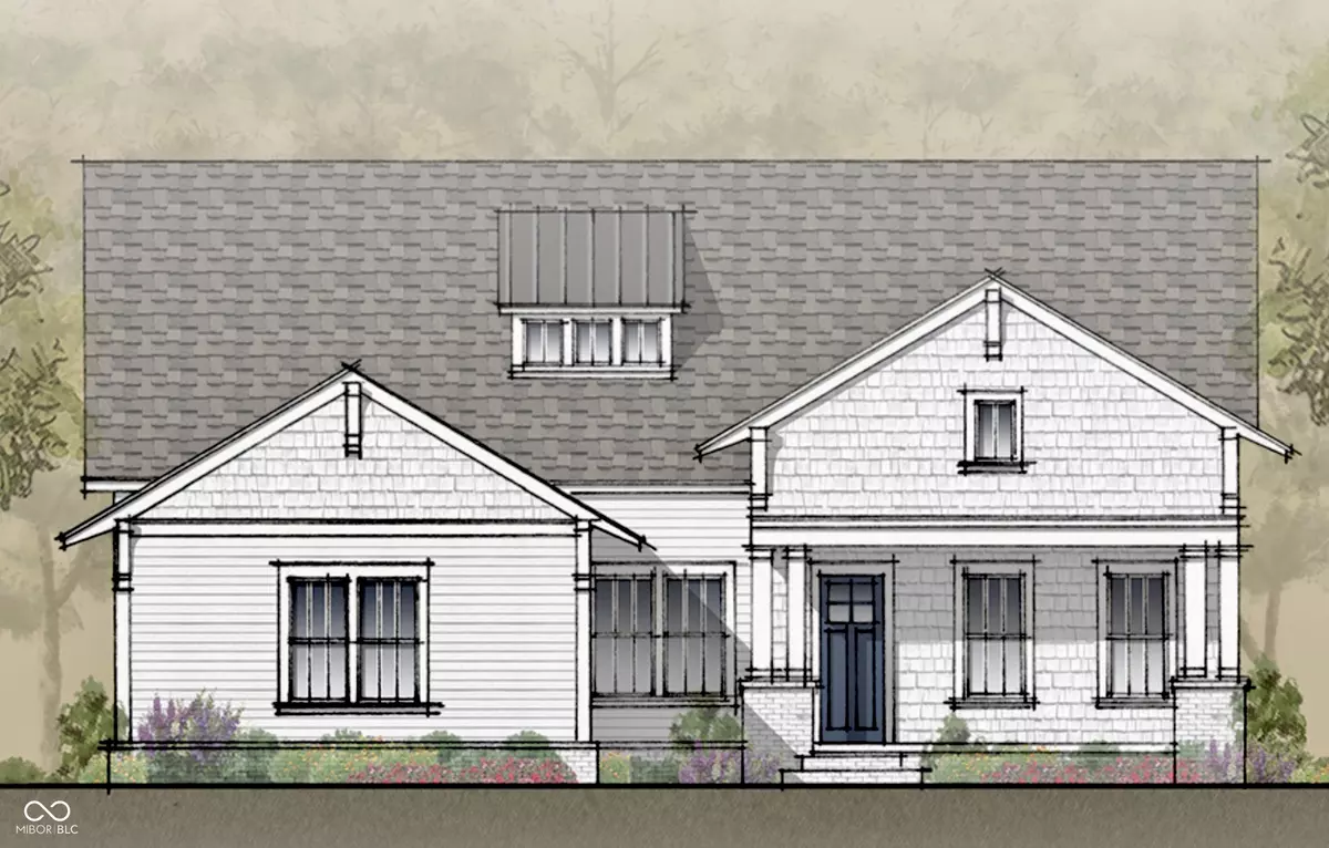 Westfield, IN 46074,16956 Tractive DR