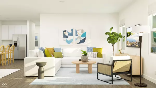 Fishers, IN 46037,15419 Alperton RD