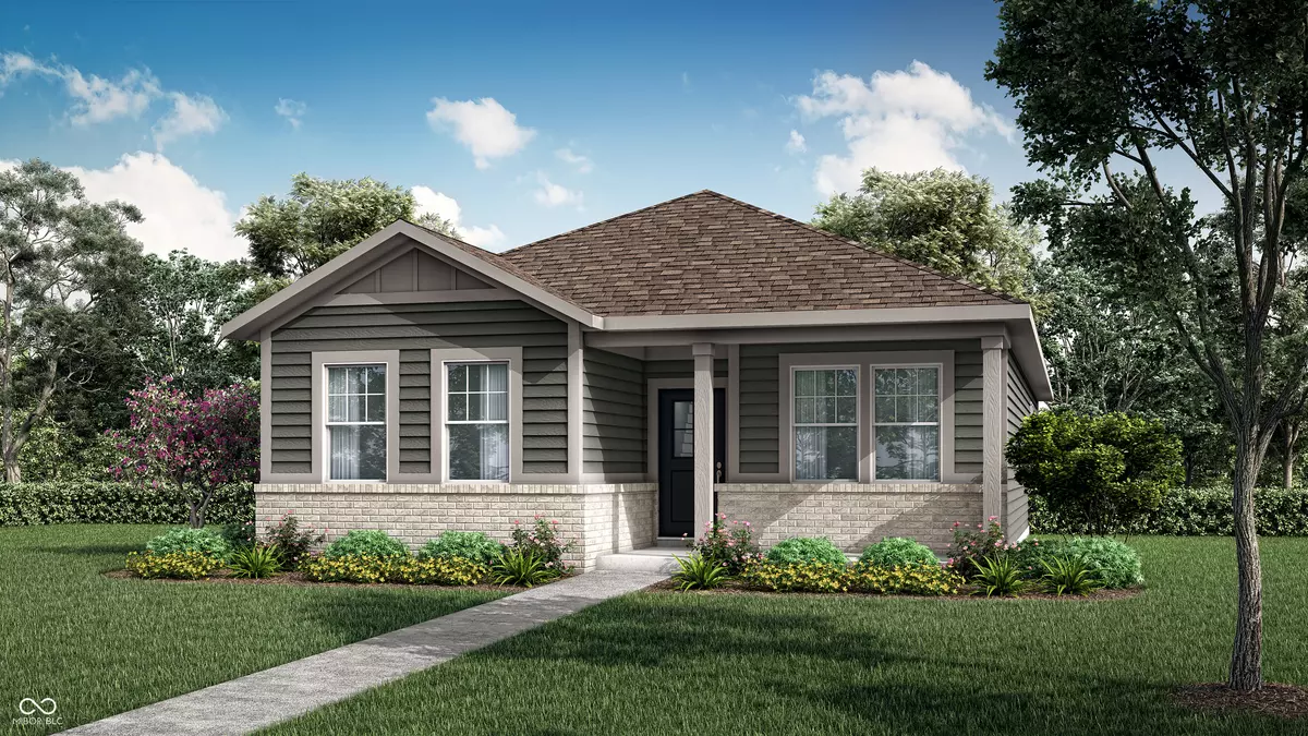 Fishers, IN 46037,15419 Alperton RD