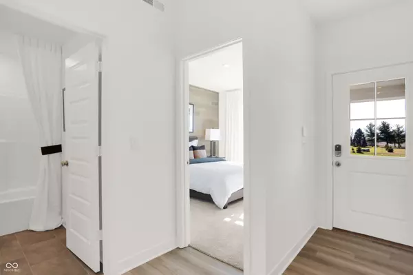 Fortville, IN 46040,1353 Beyers ST