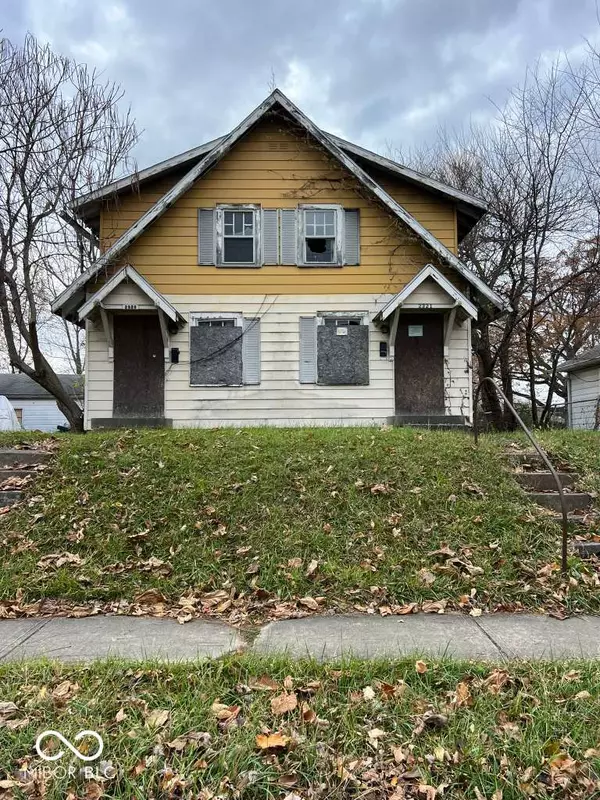 2321 Fairview ST, Anderson, IN 46016