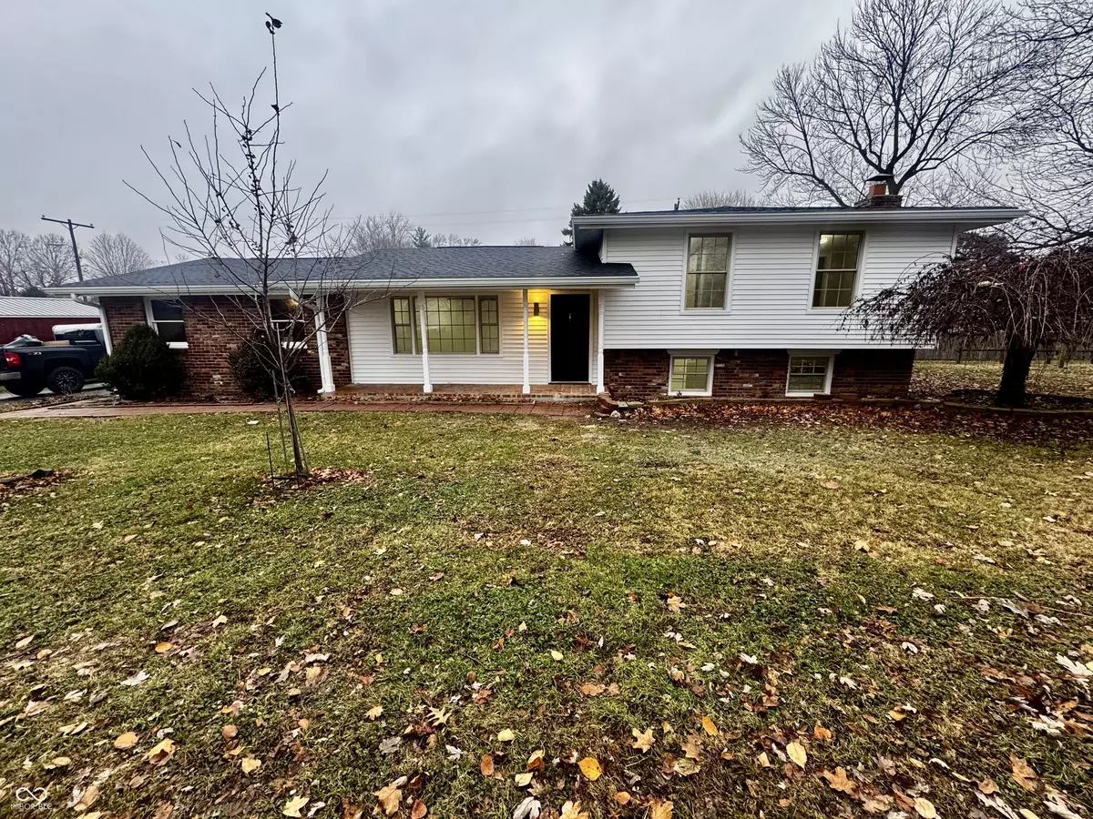 Waynetown, IN 47990,304 Blackford ST