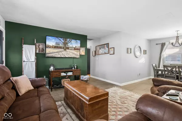 Indianapolis, IN 46229,12231 Dunbar CIR N