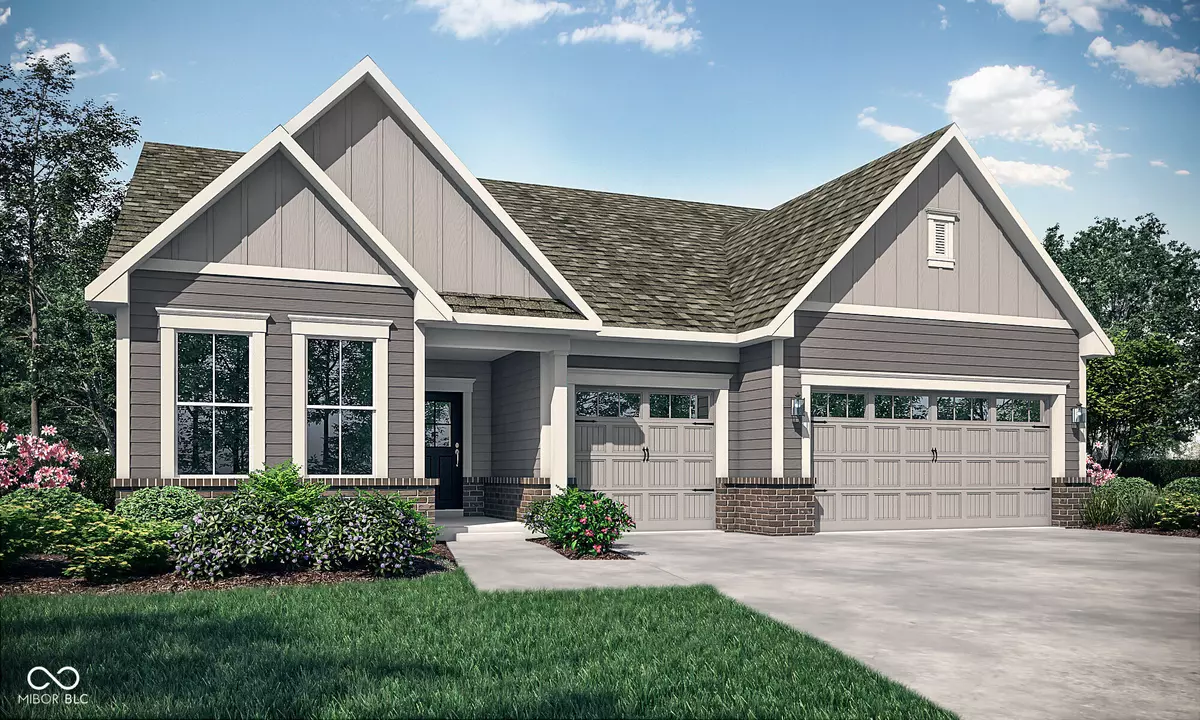 Plainfield, IN 46168,446 Breakwater DR