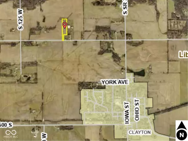 Danville, IN 46122,400 S West County Road