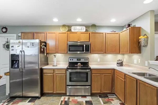 Greenfield, IN 46140,873 Streamside DR