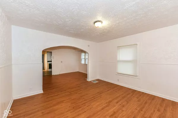 Indianapolis, IN 46201,1315 N Rural ST