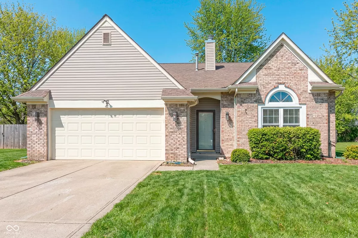 Avon, IN 46123,8178 Captain DR