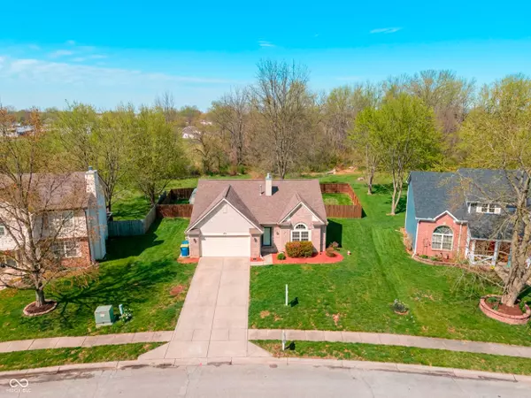 Avon, IN 46123,8178 Captain DR