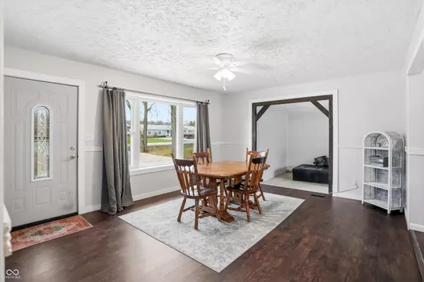 Shelbyville, IN 46176,2492 S 125 E