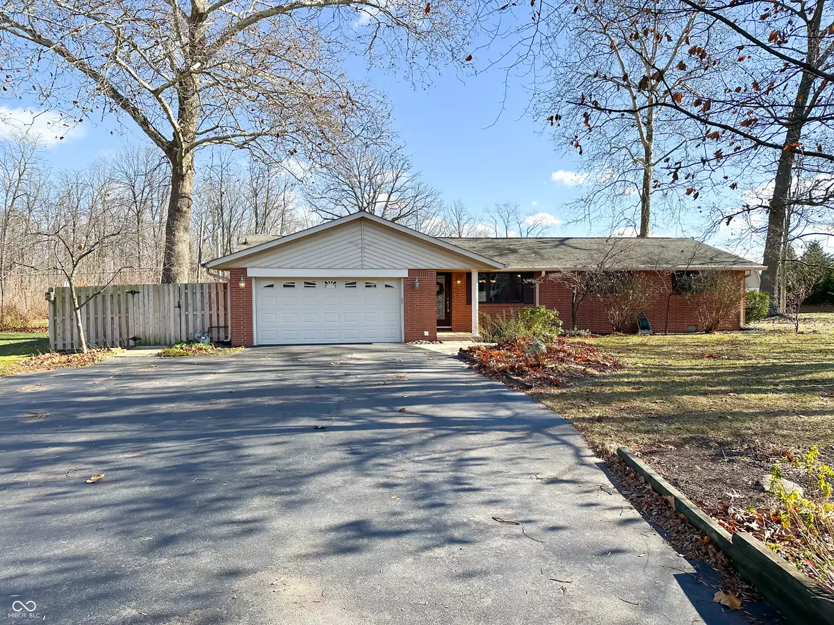 Zionsville, IN 46077,645 Sycamore CT