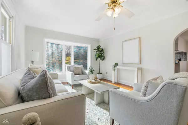 Indianapolis, IN 46227,3624 Brill RD