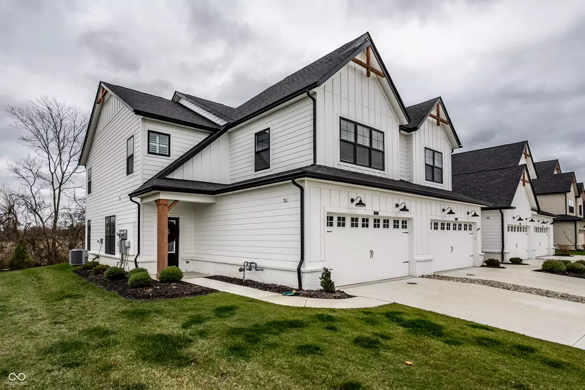 Westfield, IN 46062,17491 Fetzer CT