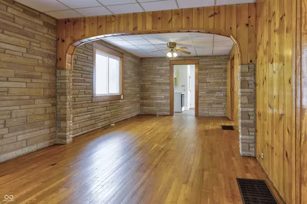 Anderson, IN 46016,2120 George ST