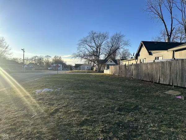 Indianapolis, IN 46222,1101 N Sheffield AVE