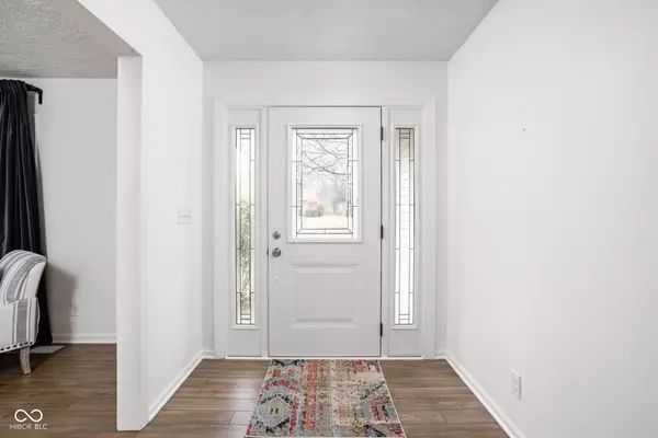 Anderson, IN 46011,6607 W Ryan DR