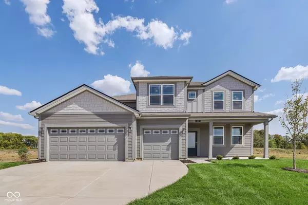 331 Highland AVE, Danville, IN 46122