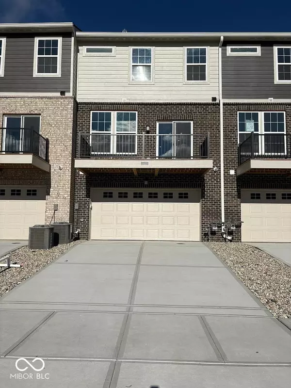 Zionsville, IN 46077,6672 Halsey ST