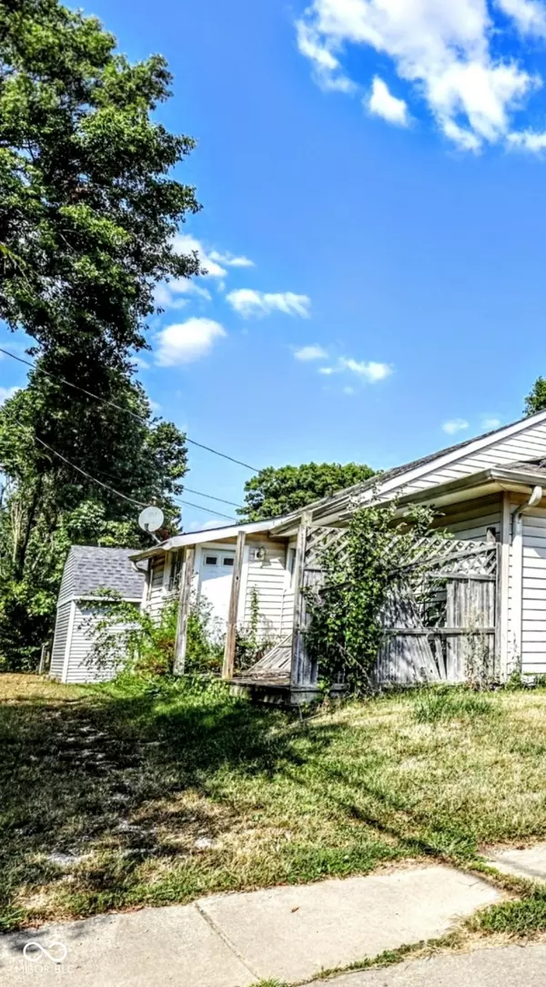 Indianapolis, IN 46219,8530 E Michigan ST