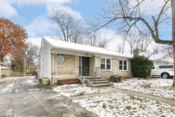 Indianapolis, IN 46220,5917 Carrollton AVE