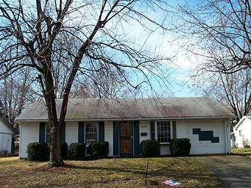 3420 N Ireland DR, Indianapolis, IN 46235