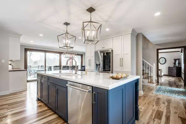 Carmel, IN 46032,15222 Shoreway East CT