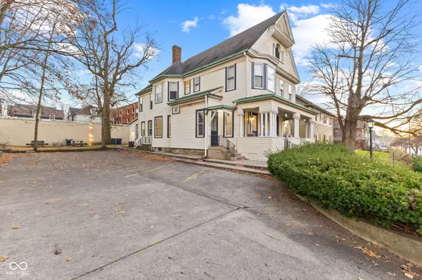 Anderson, IN 46016,339 W 11th ST