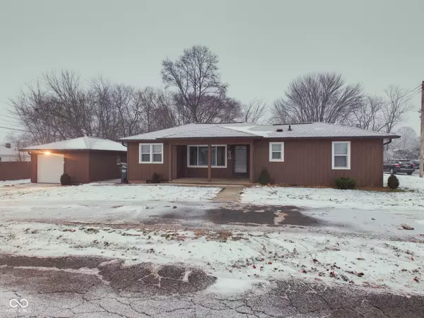 630 Chester ST, Anderson, IN 46012