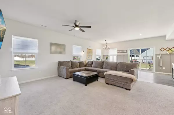 New Palestine, IN 46163,7270 W Stone PASS