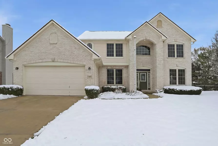 7315 Stones River DR, Indianapolis, IN 46259