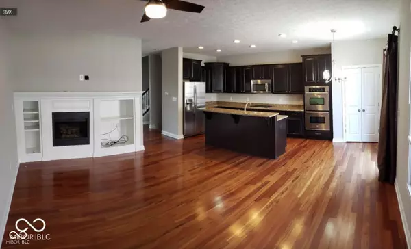 Fishers, IN 46037,13640 Whitten DR N