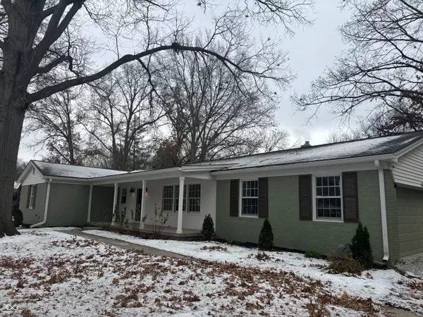 Indianapolis, IN 46228,4357 Grayson DR