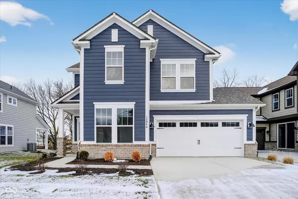 Fishers, IN 46037,15946 Meadow Frost CT