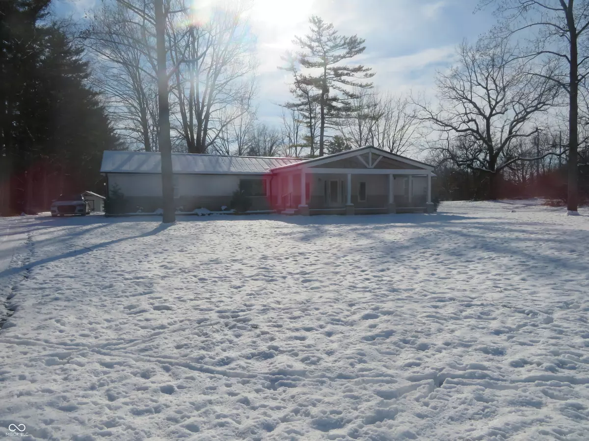 Muncie, IN 47304,5311 W Jackson ST