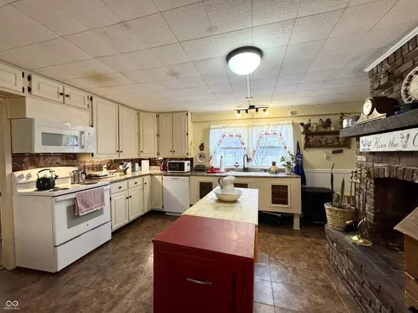 Greenwood, IN 46142,256 Howard RD