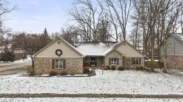 Fishers, IN 46038,7591 Timber Springs DR N