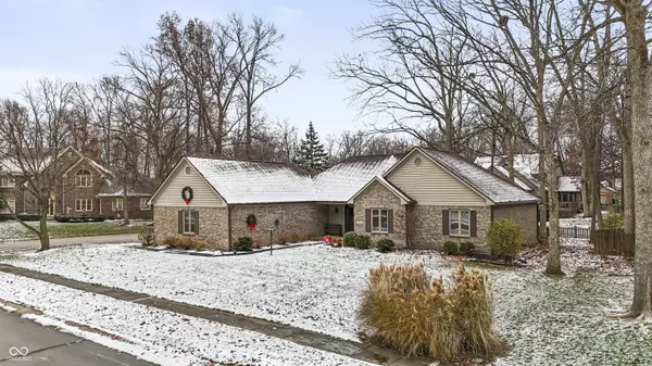 Fishers, IN 46038,7591 Timber Springs DR N