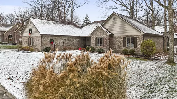 Fishers, IN 46038,7591 Timber Springs DR N