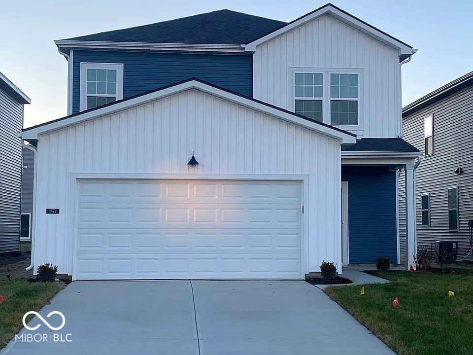 3872 Riverstone DR, Whitestown, IN 46075