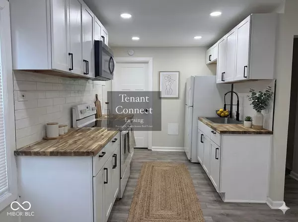 Indianapolis, IN 46201,2522 E 16th ST