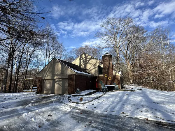 Martinsville, IN 46151,200 Bailliere DR