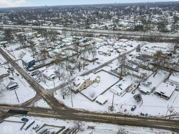 Indianapolis, IN 46227,3143 Carson AVE