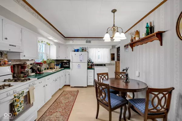 Indianapolis, IN 46227,2704 E Epler AVE