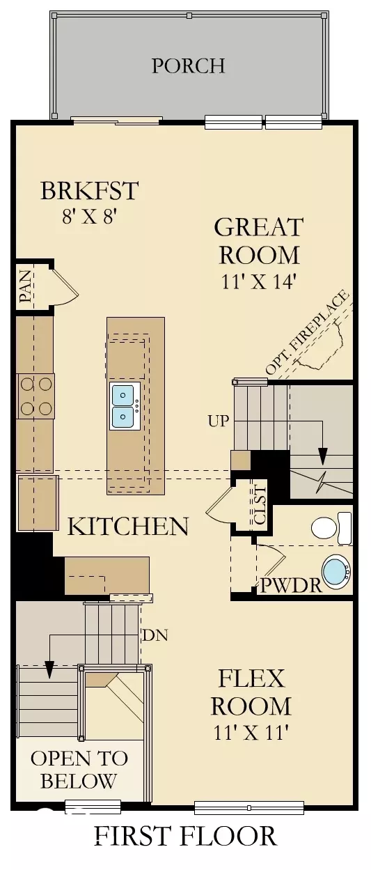 Zionsville, IN 46077,6656 Halsey ST