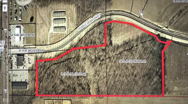 0 S US Highway 231, Crawfordsville, IN 47933