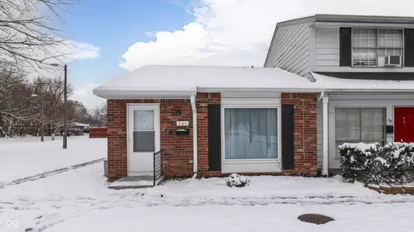 721 Southfield CT, Indianapolis, IN 46227