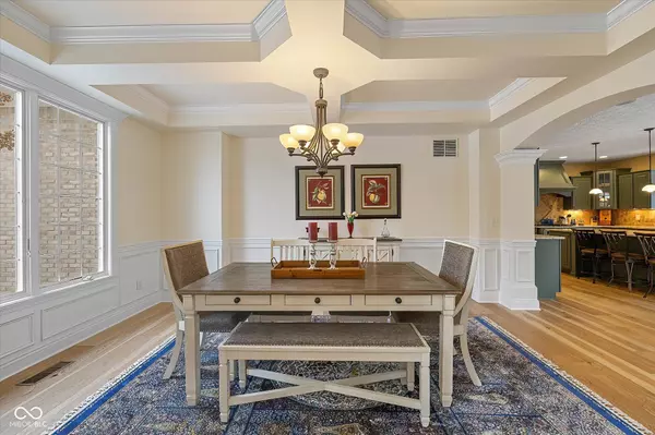 Fishers, IN 46040,14239 Kingdom CT