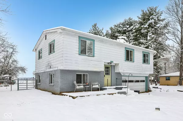 Fairland, IN 46126,5127 N 500 W