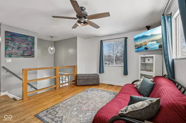 Fairland, IN 46126,5127 N 500 W